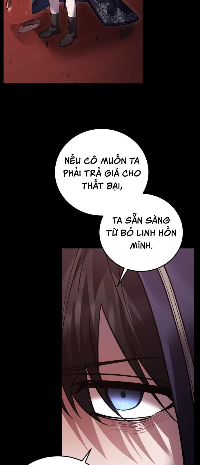 Hero X Demon King X Villain Chapter 108 - Trang 2