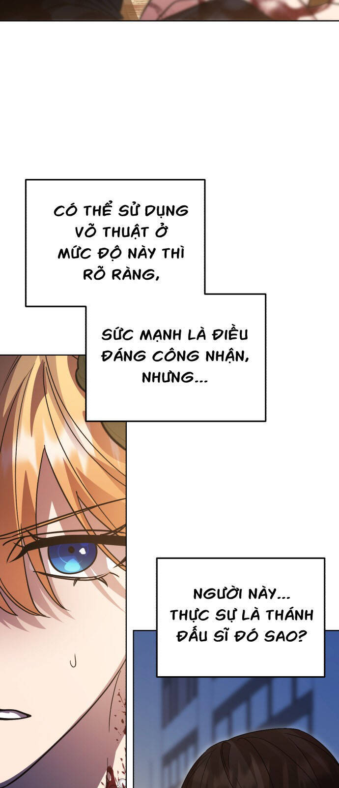 Hero X Demon King X Villain Chapter 104.2 - Trang 2