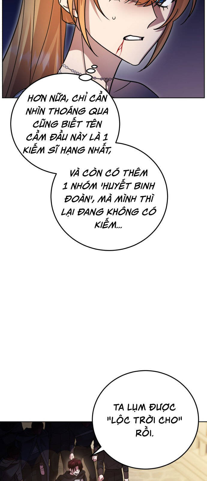 Hero X Demon King X Villain Chapter 104.2 - Trang 2