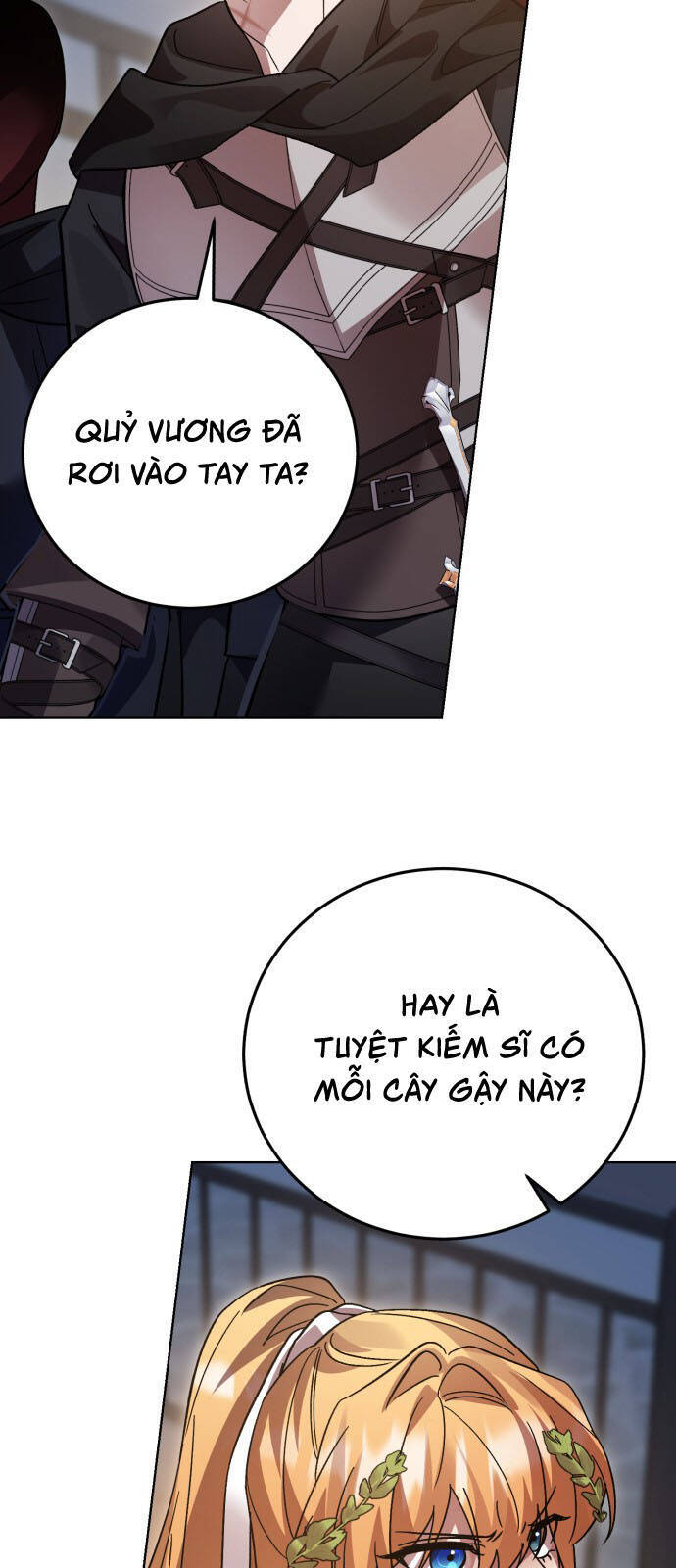 Hero X Demon King X Villain Chapter 104.2 - Trang 2