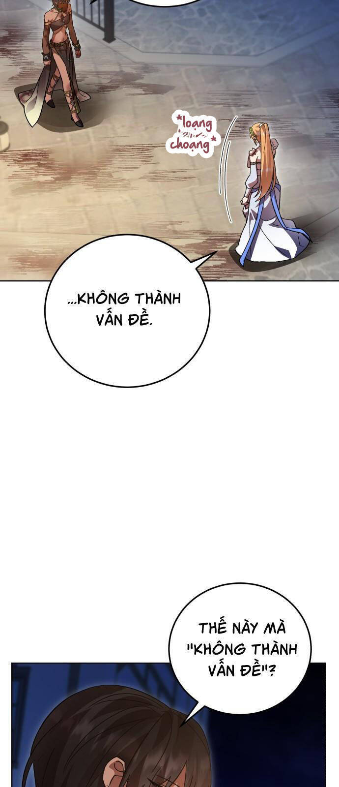 Hero X Demon King X Villain Chapter 104.1 - Trang 2