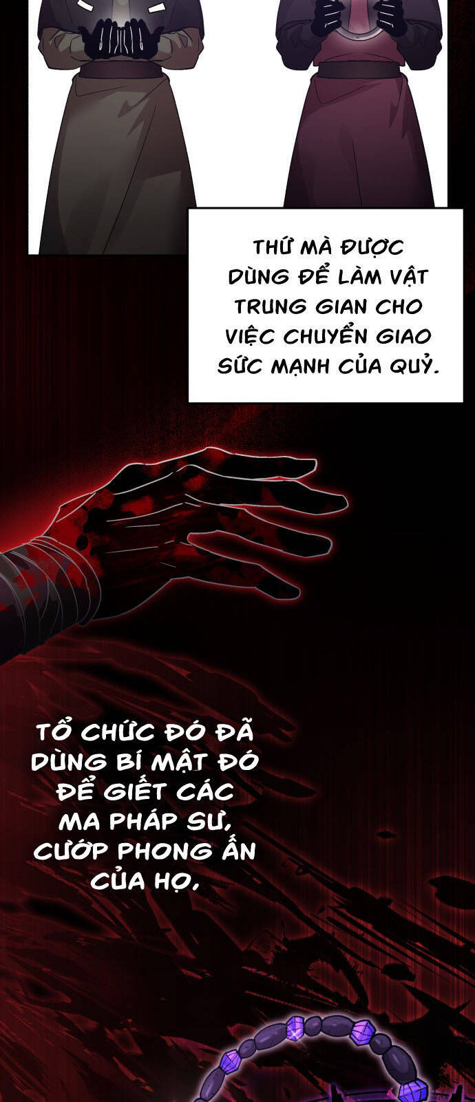 Hero X Demon King X Villain Chapter 103.1 - Trang 2