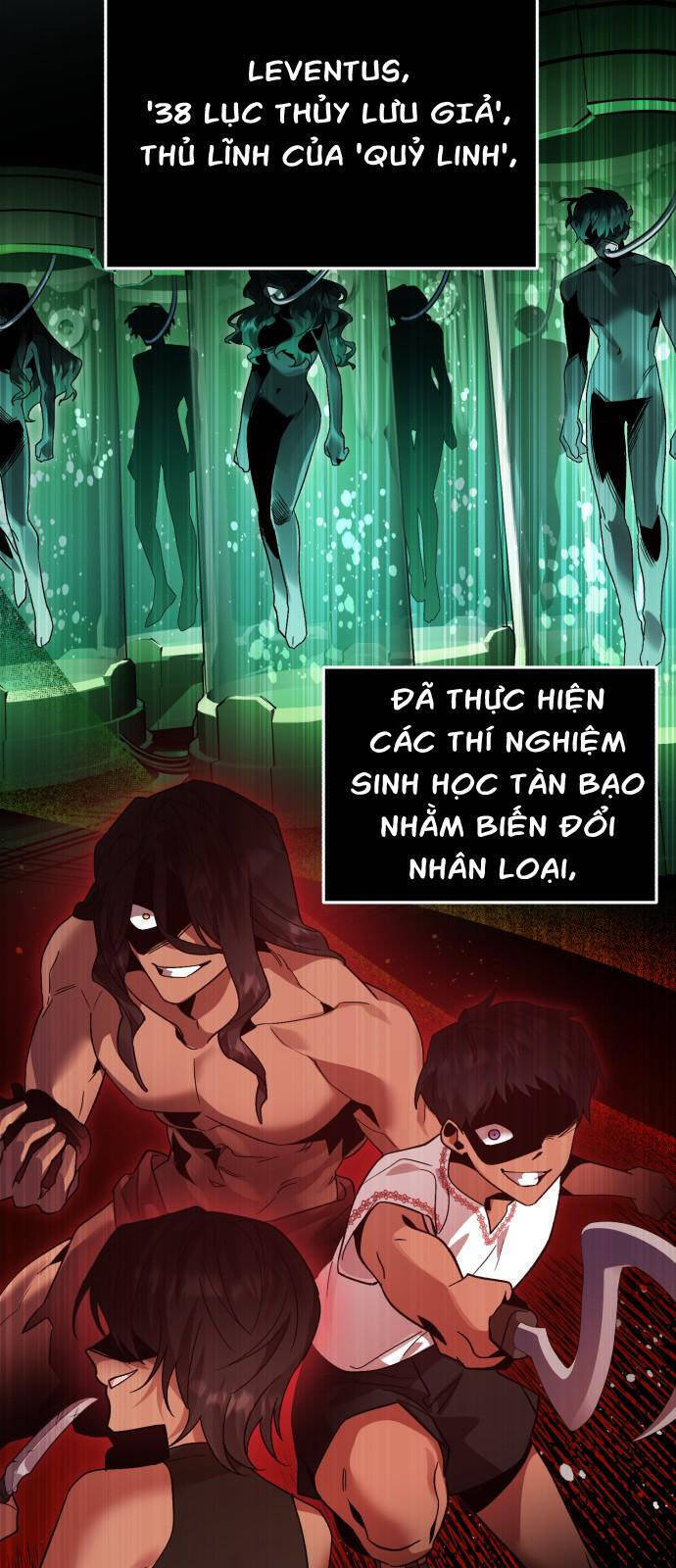 Hero X Demon King X Villain Chapter 103.1 - Trang 2