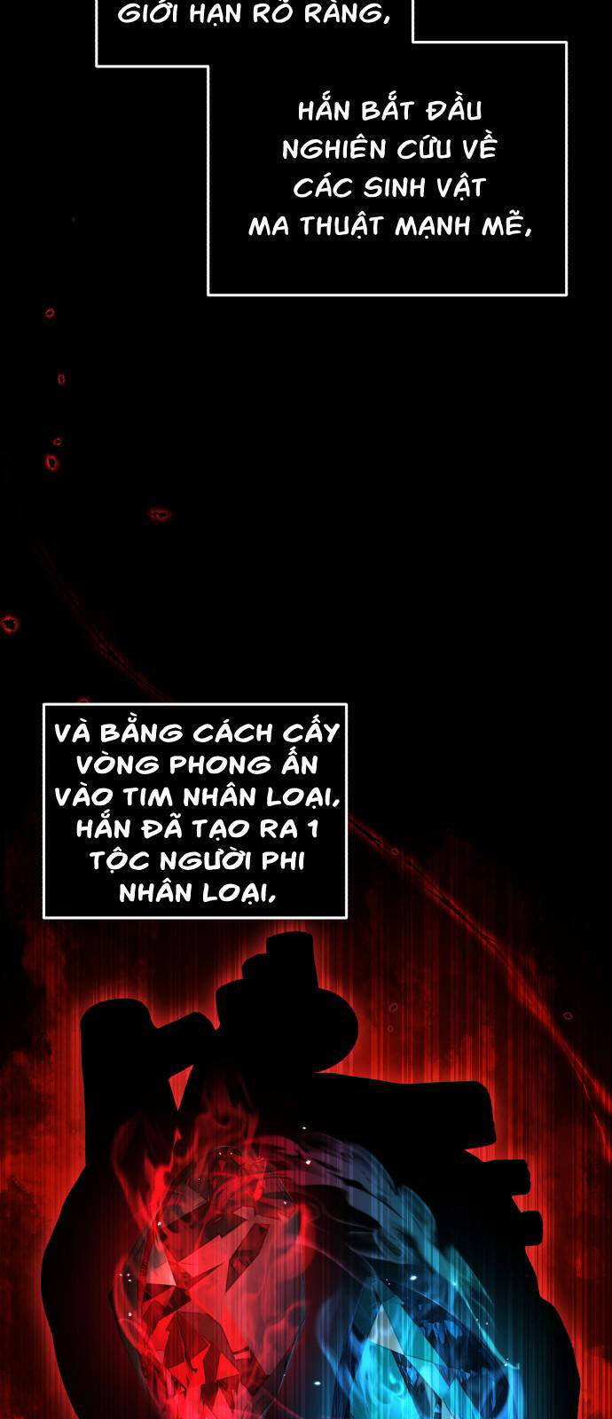 Hero X Demon King X Villain Chapter 103.1 - Trang 2