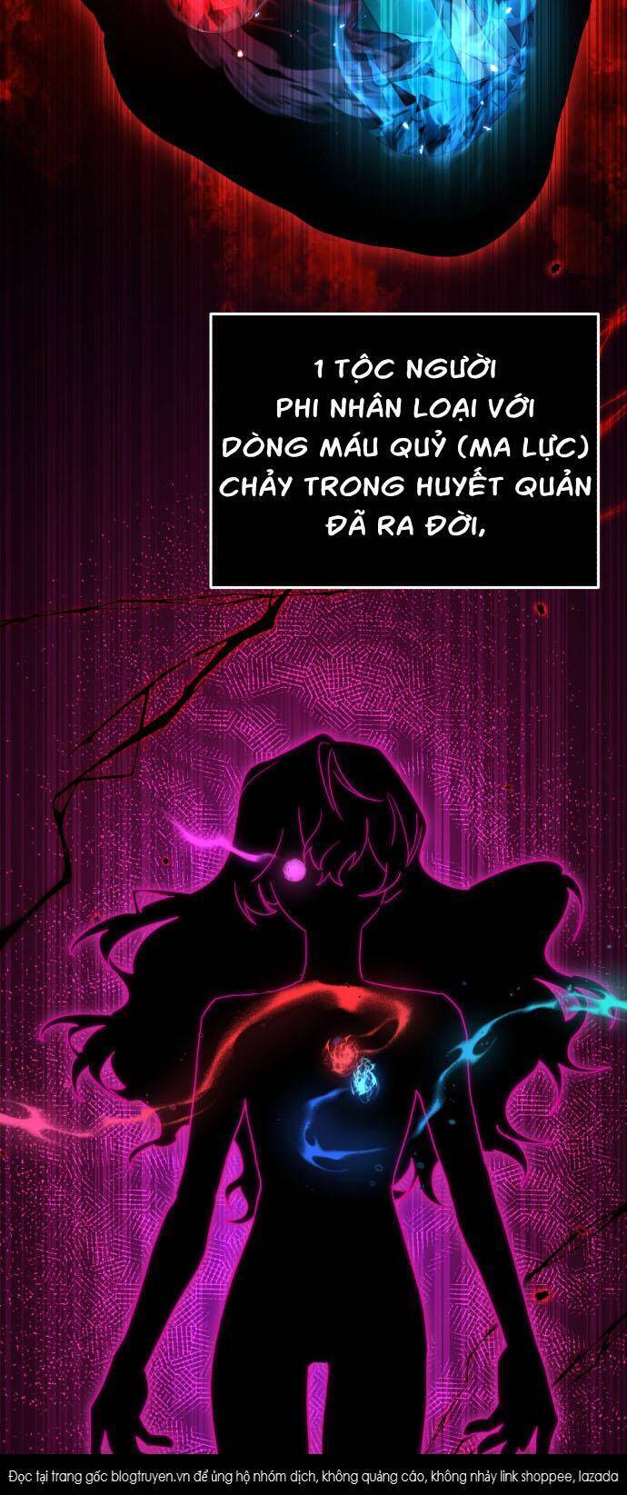 Hero X Demon King X Villain Chapter 103.1 - Trang 2