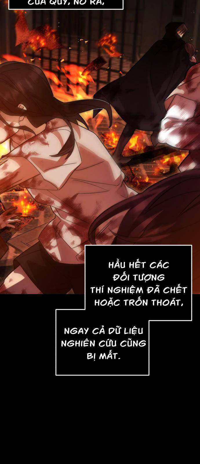 Hero X Demon King X Villain Chapter 103.1 - Trang 2