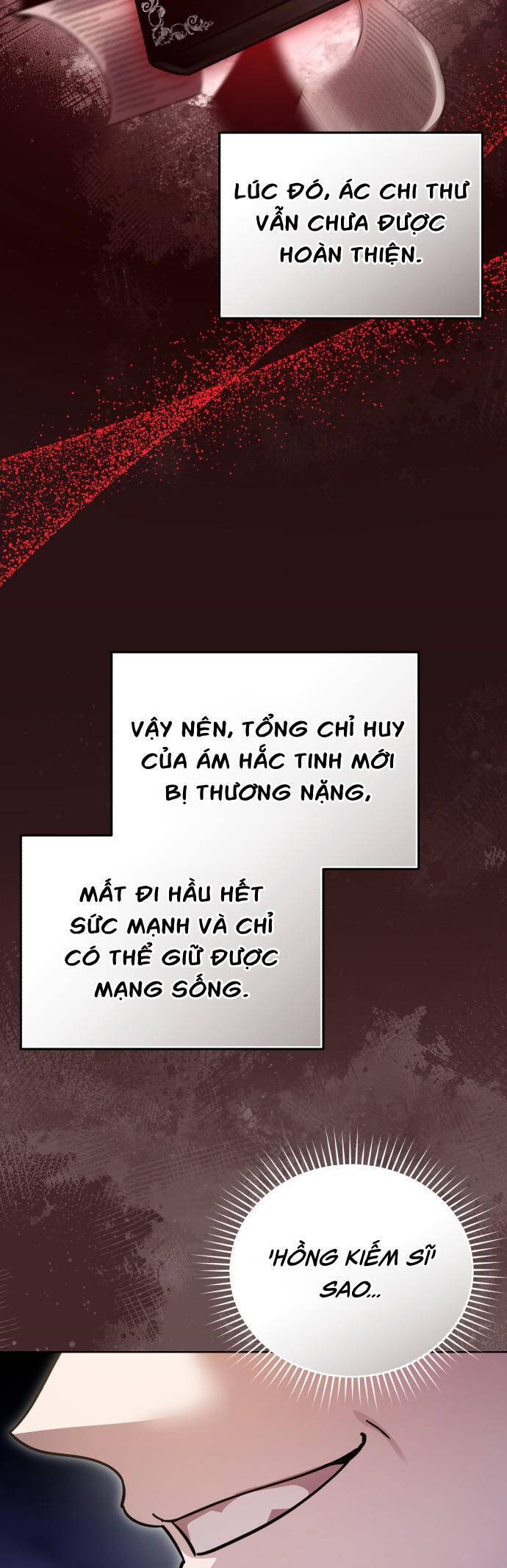 Hero X Demon King X Villain Chapter 106 - Trang 2