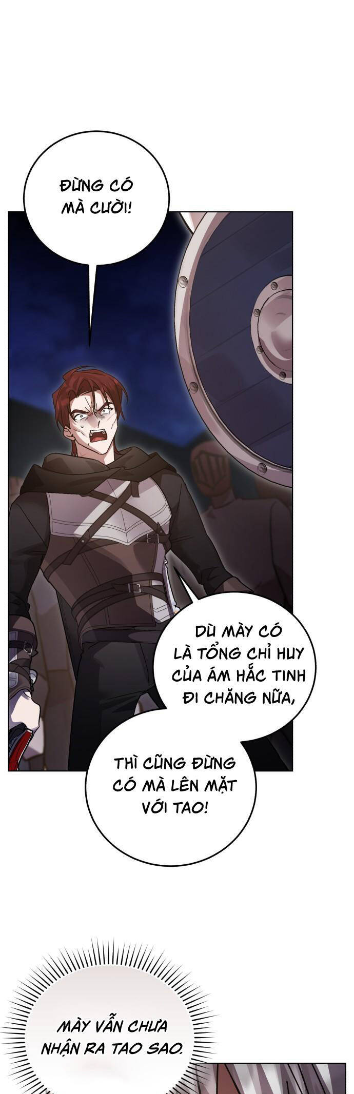 Hero X Demon King X Villain Chapter 106 - Trang 2