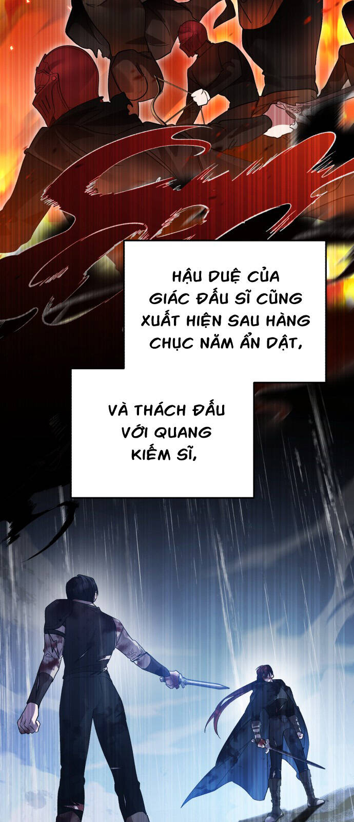 Hero X Demon King X Villain Chapter 106 - Trang 2