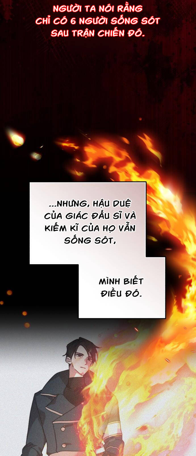 Hero X Demon King X Villain Chapter 106 - Trang 2