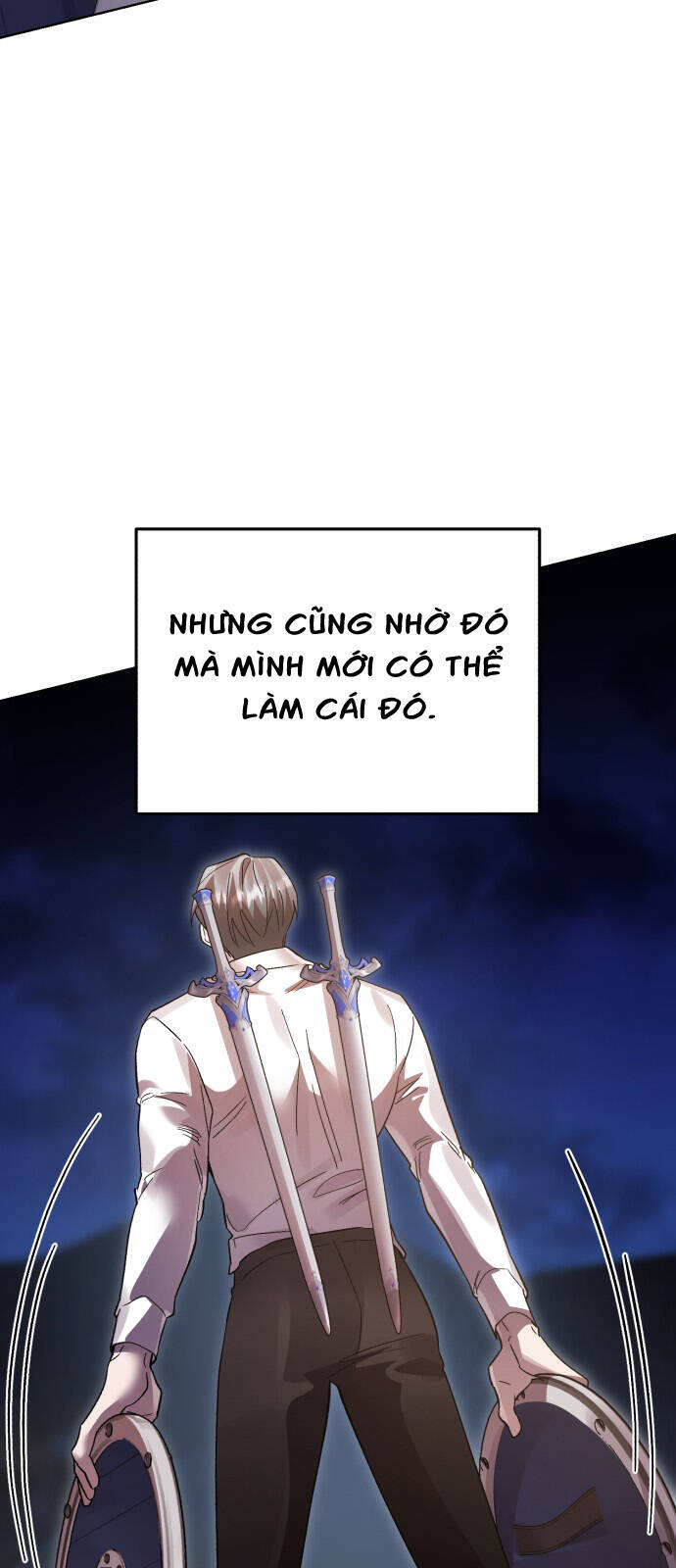 Hero X Demon King X Villain Chapter 106 - Trang 2