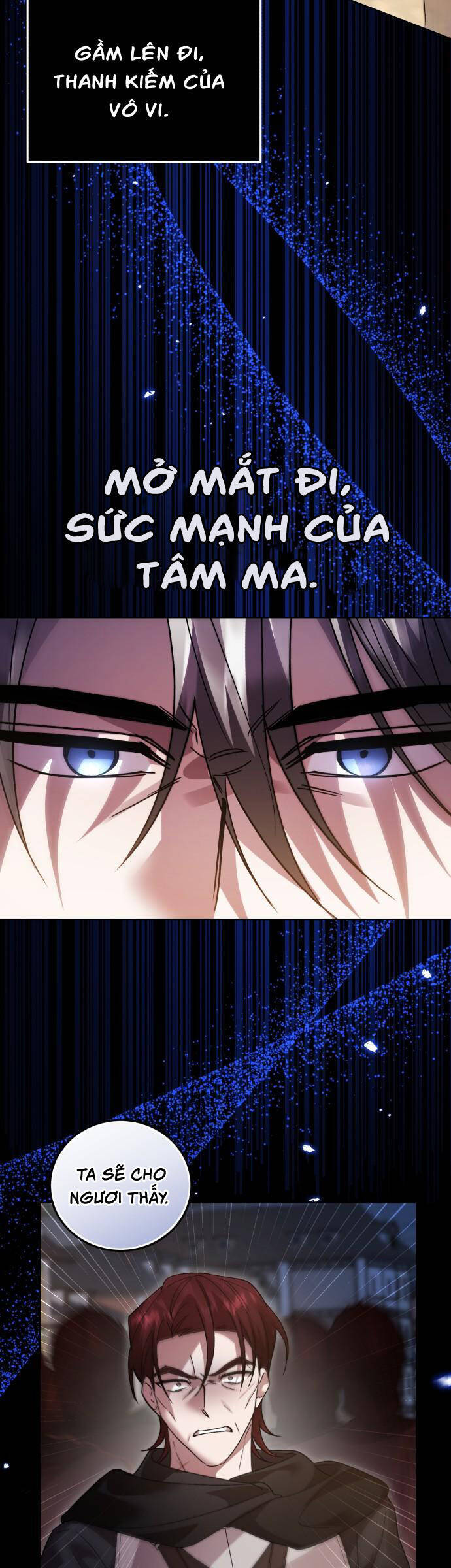 Hero X Demon King X Villain Chapter 106 - Trang 2