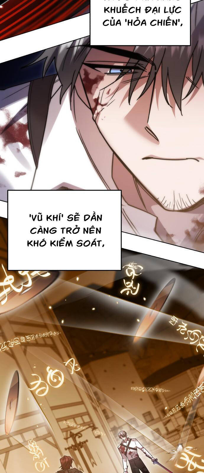 Hero X Demon King X Villain Chapter 106 - Trang 2