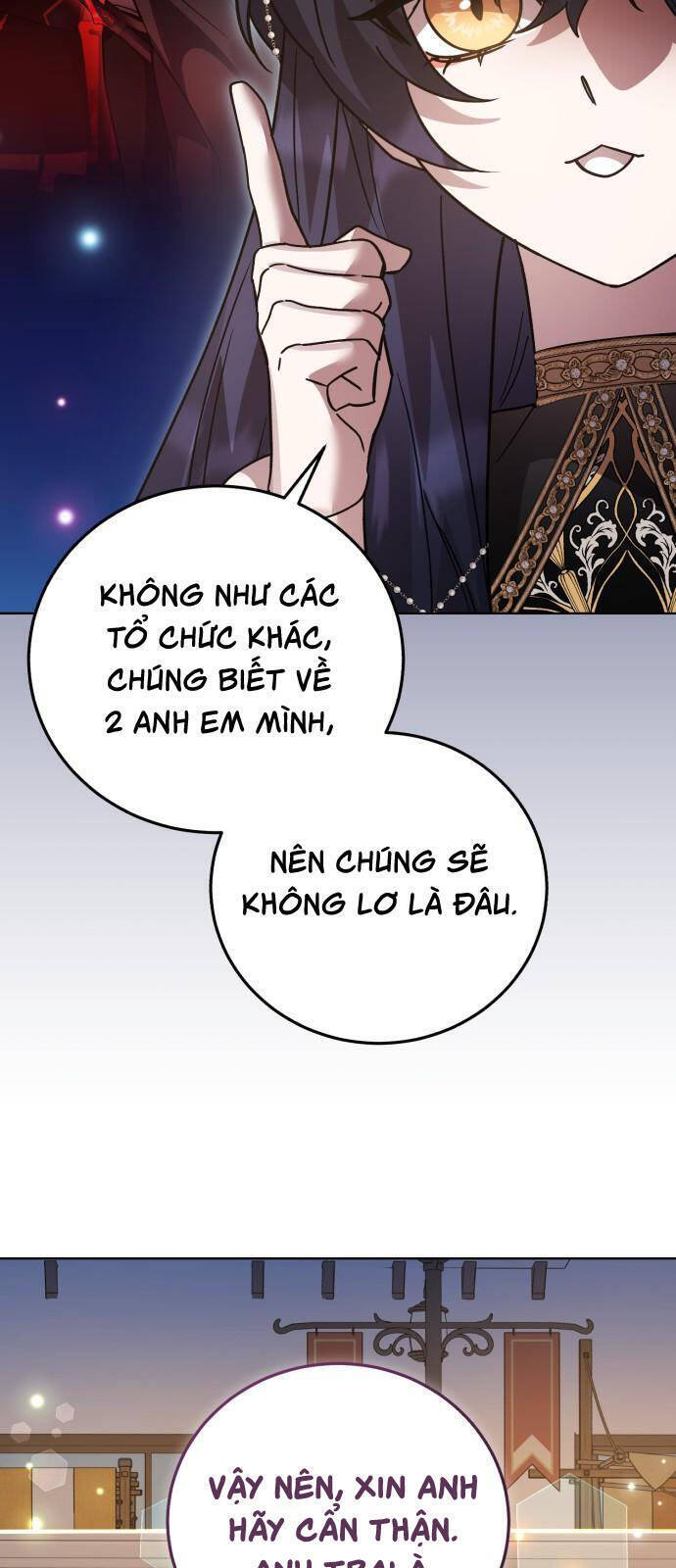 Hero X Demon King X Villain Chapter 105 - Trang 2