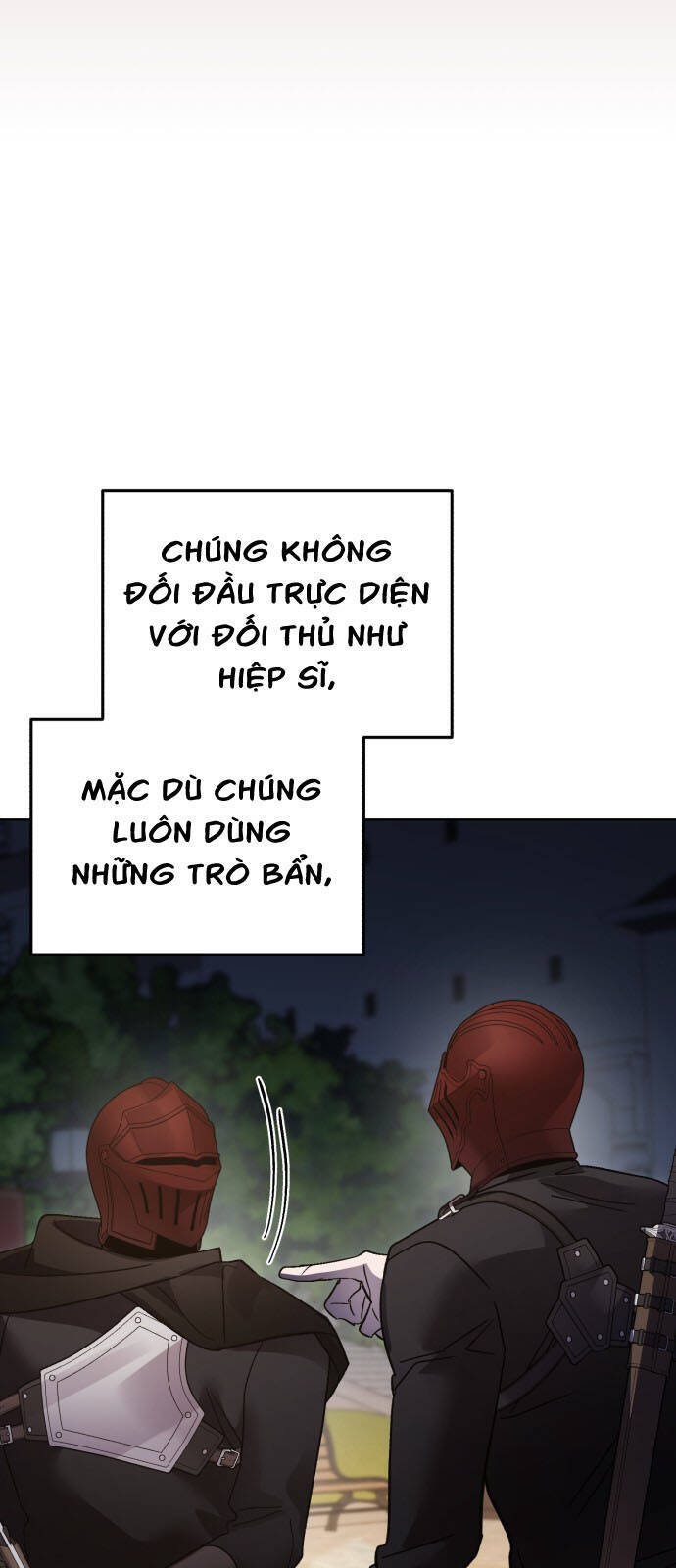 Hero X Demon King X Villain Chapter 105 - Trang 2