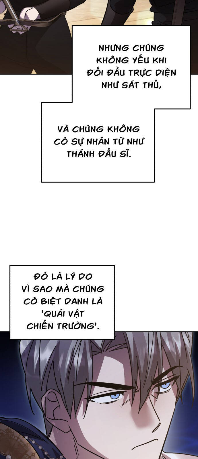 Hero X Demon King X Villain Chapter 105 - Trang 2