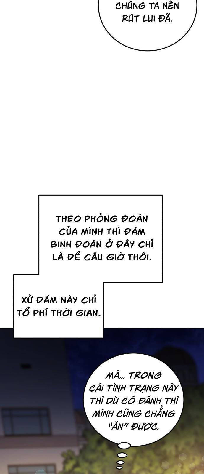 Hero X Demon King X Villain Chapter 105 - Trang 2