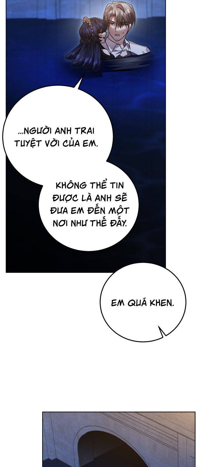 Hero X Demon King X Villain Chapter 105 - Trang 2