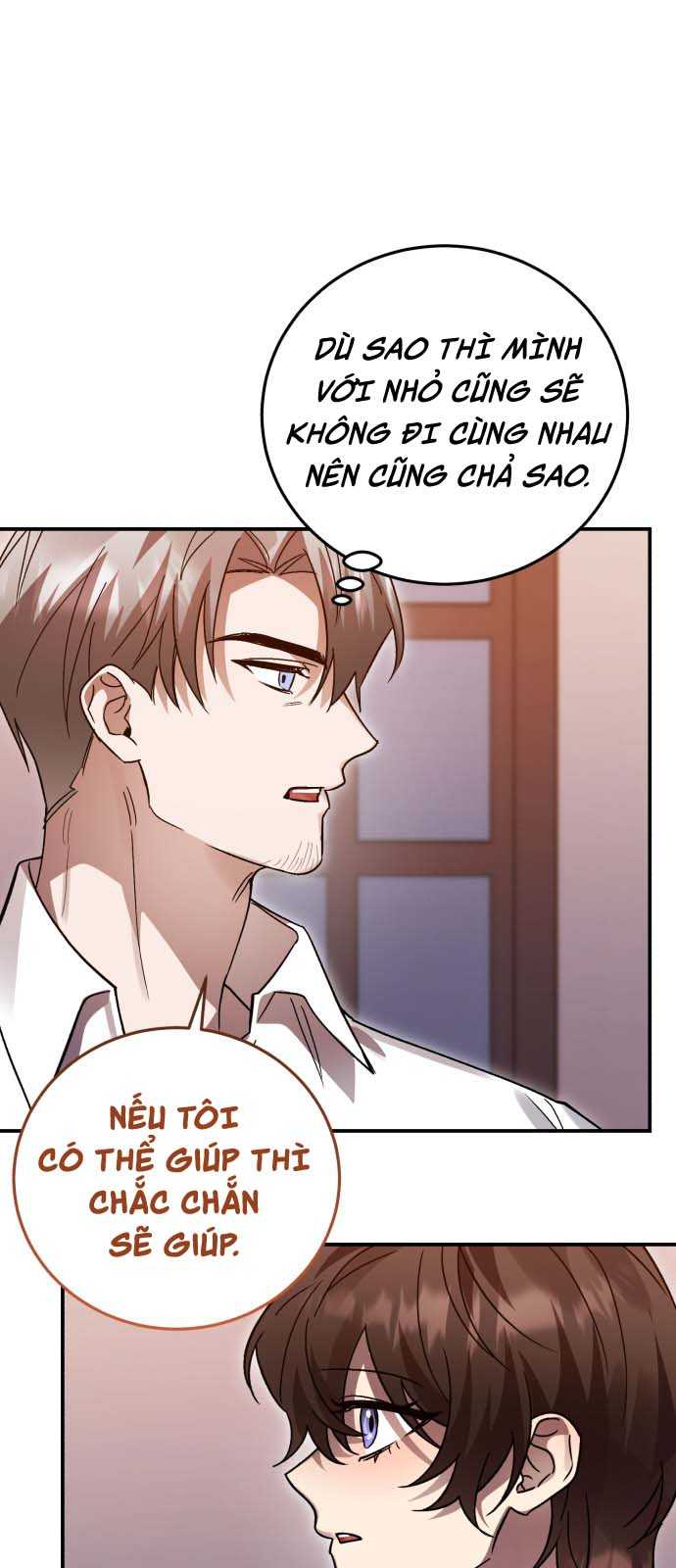 Hero X Demon King X Villain Chapter 100 - Trang 2