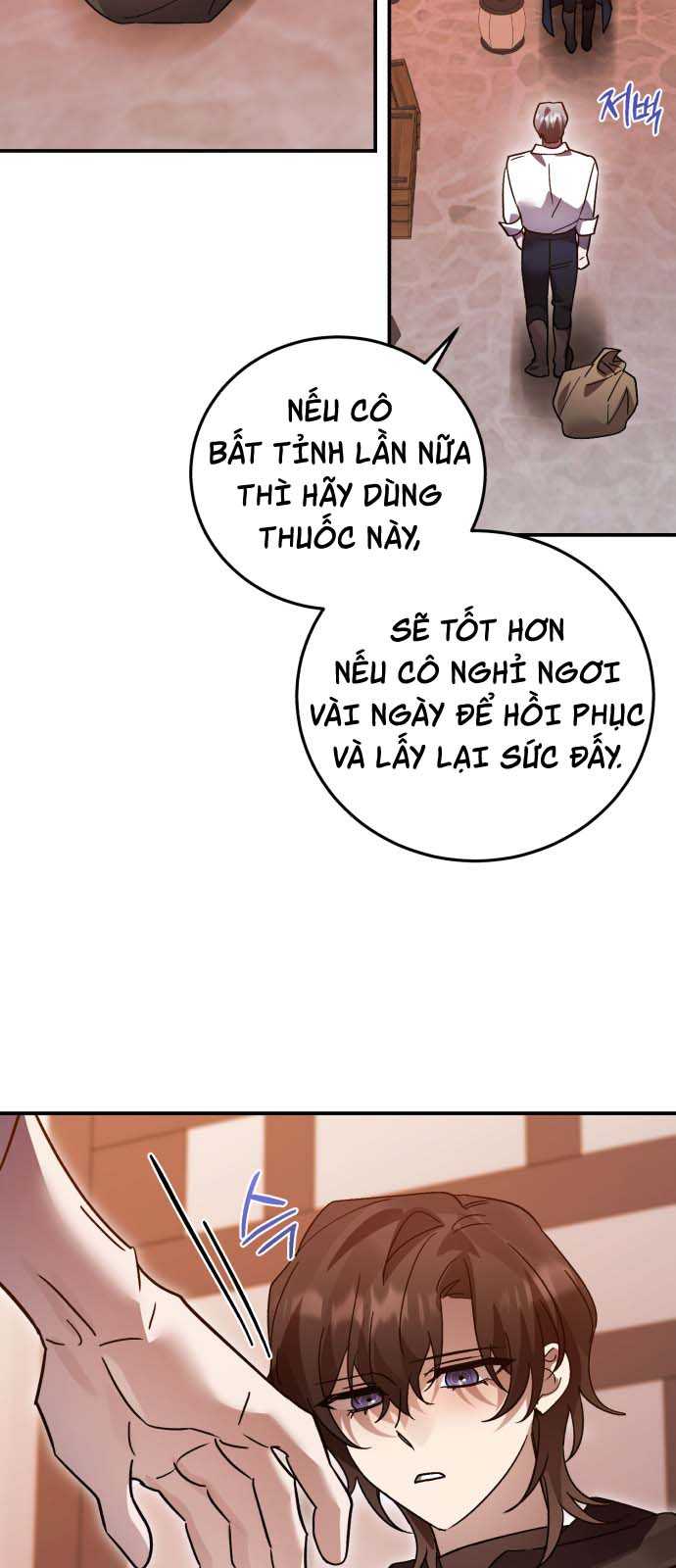 Hero X Demon King X Villain Chapter 100 - Trang 2