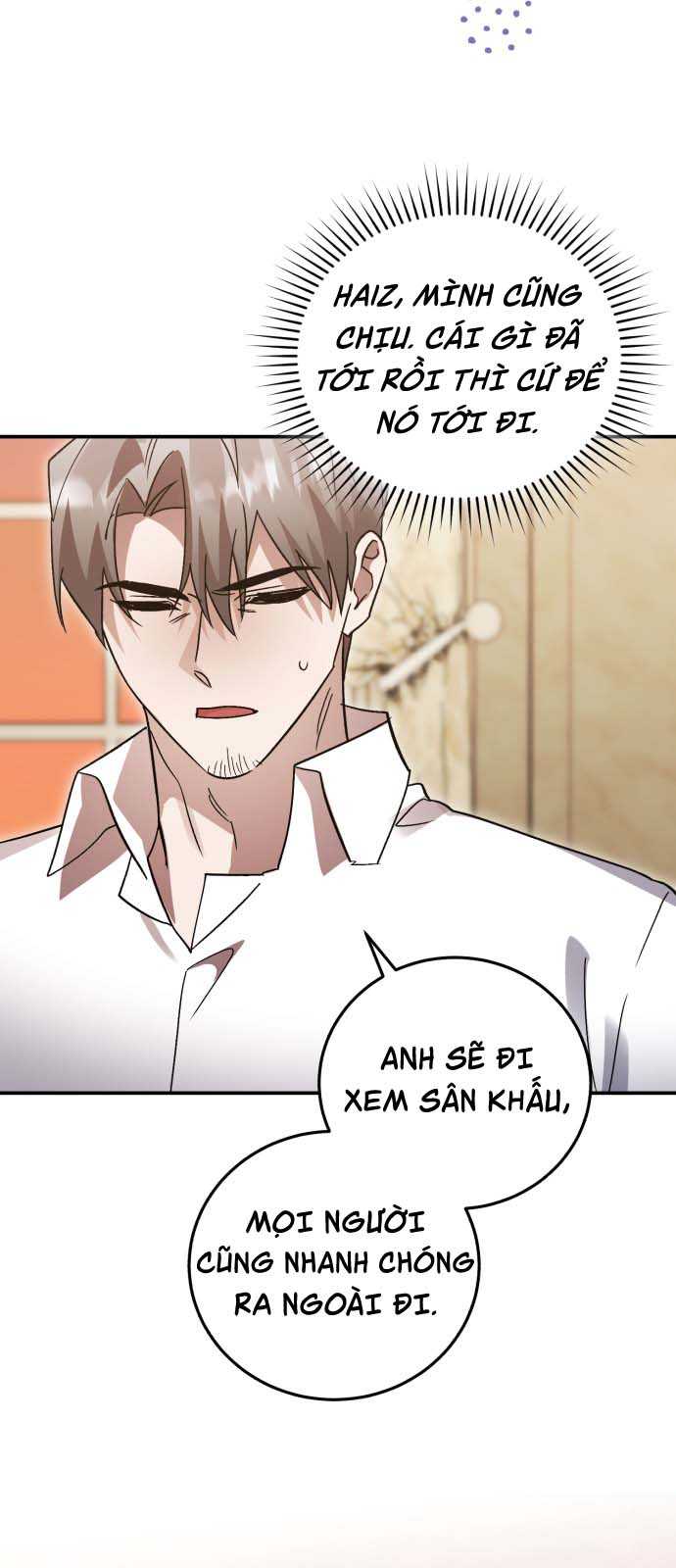 Hero X Demon King X Villain Chapter 100 - Trang 2