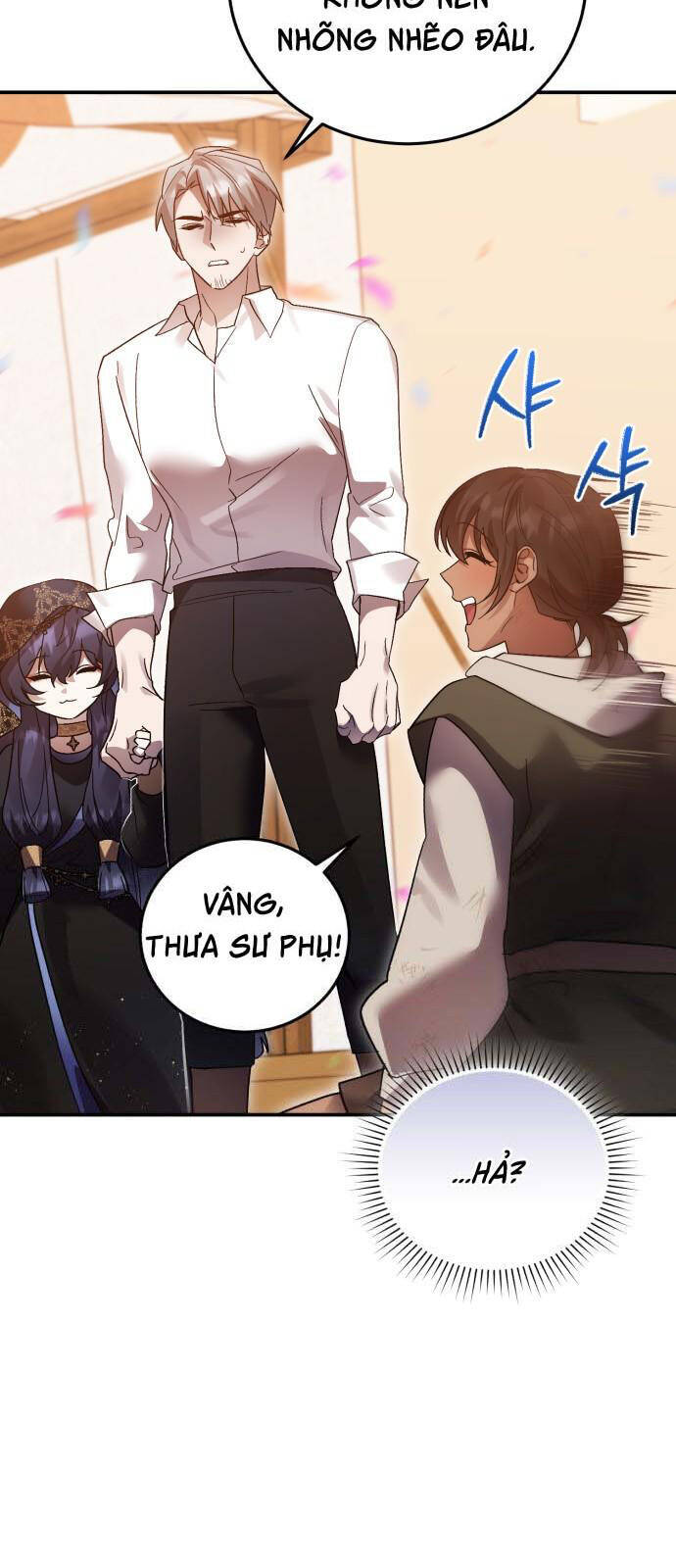 Hero X Demon King X Villain Chapter 98 - Trang 2