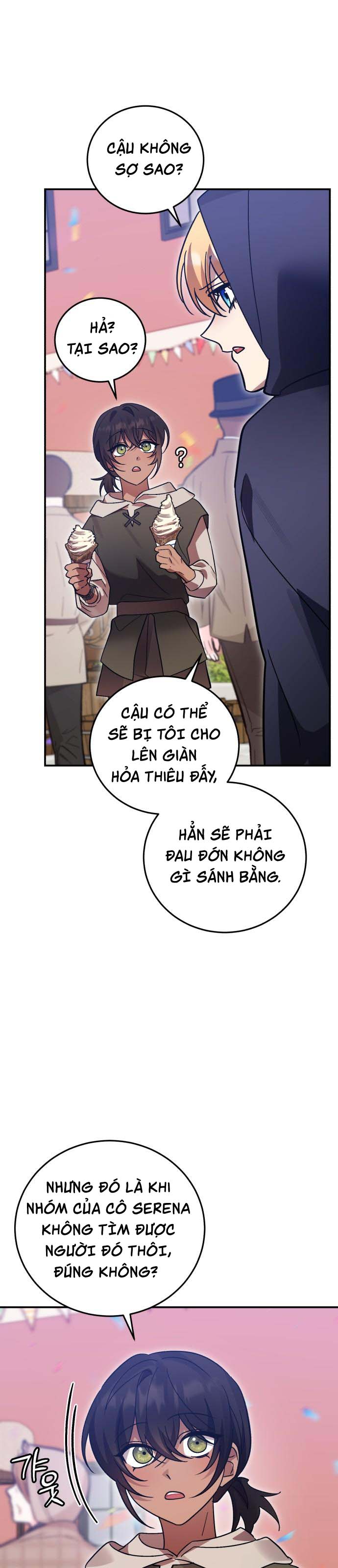 Hero X Demon King X Villain Chapter 97 - Trang 2