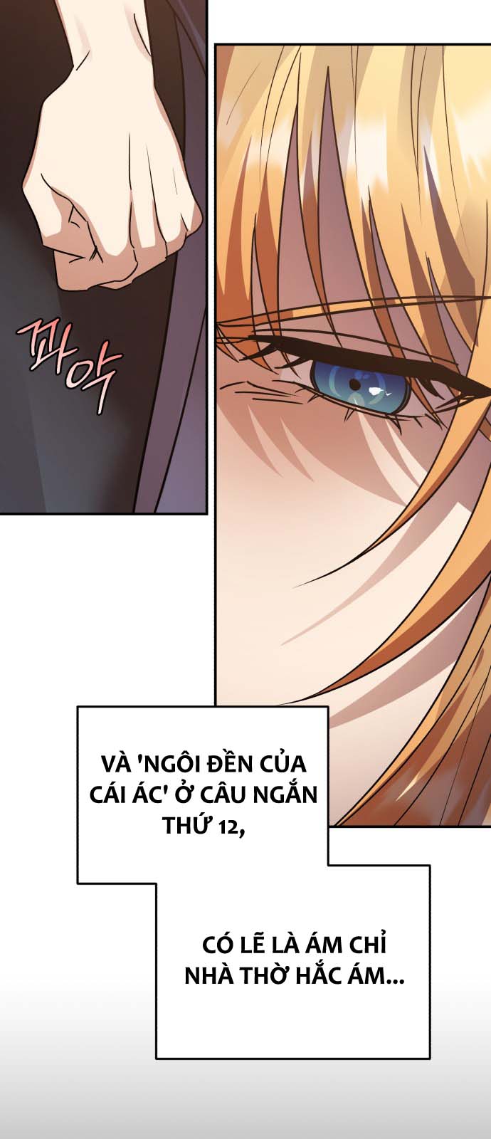 Hero X Demon King X Villain Chapter 97 - Trang 2