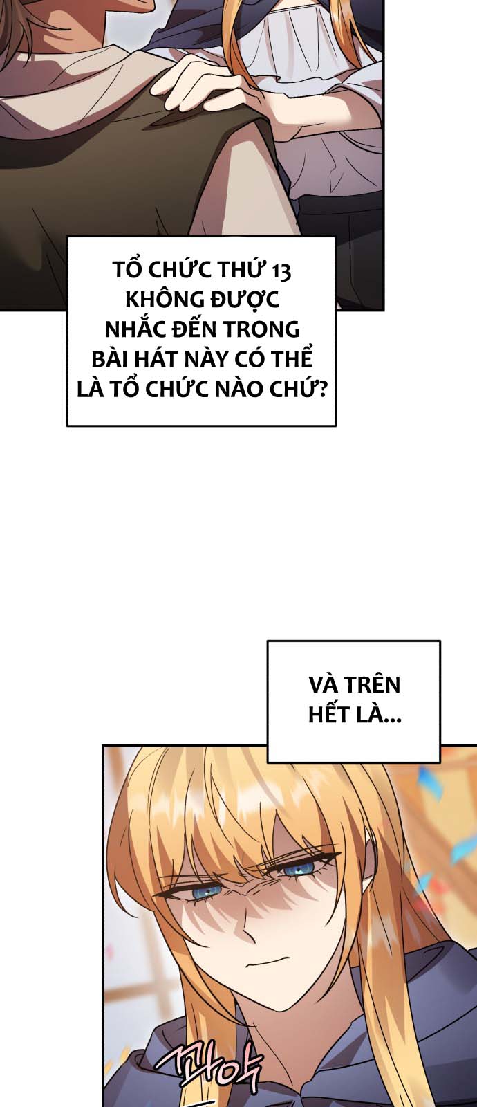 Hero X Demon King X Villain Chapter 97 - Trang 2