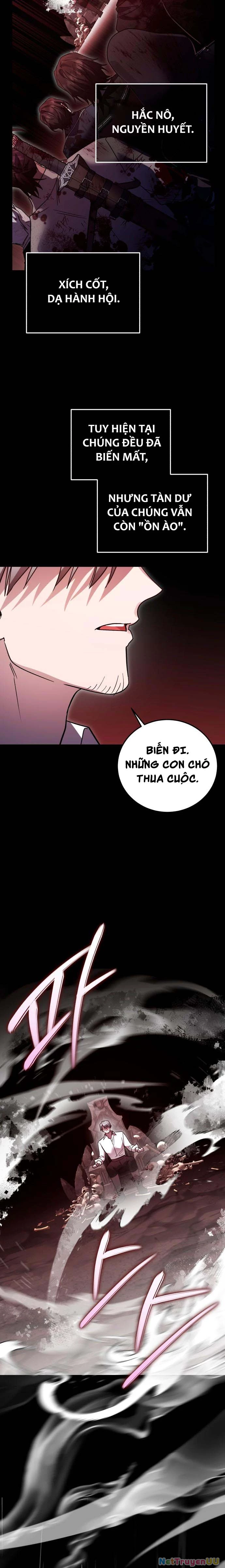 Hero X Demon King X Villain Chapter 94 - Trang 2