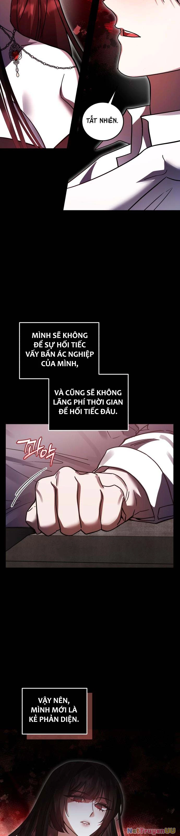 Hero X Demon King X Villain Chapter 94 - Trang 2