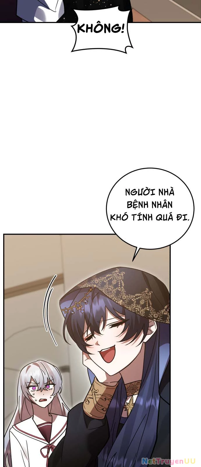 Hero X Demon King X Villain Chapter 93 - Trang 2