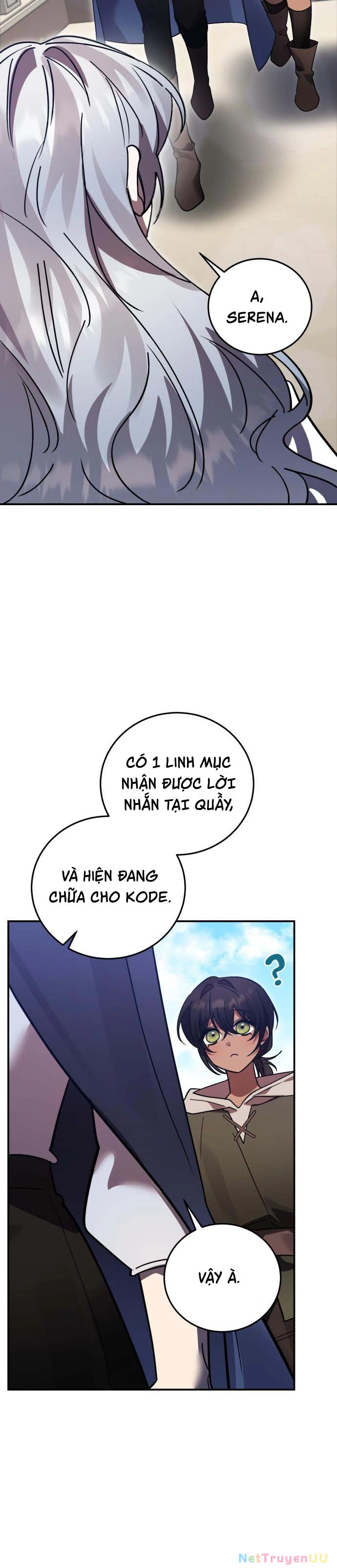 Hero X Demon King X Villain Chapter 93 - Trang 2