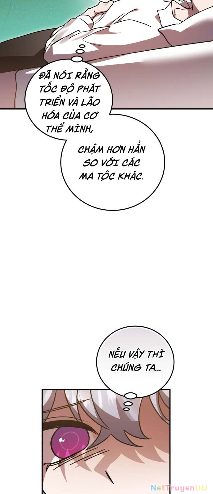 Hero X Demon King X Villain Chapter 92 - Trang 2