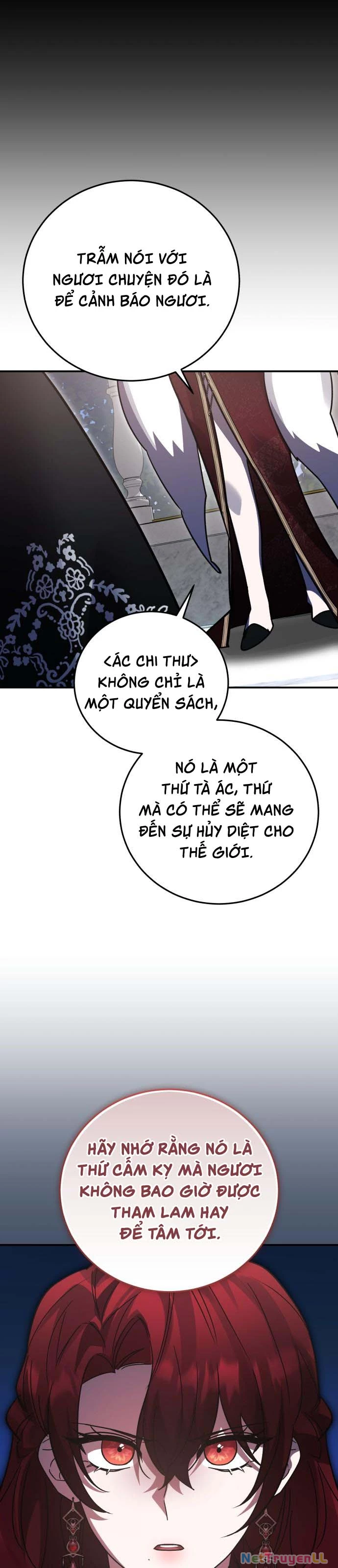 Hero X Demon King X Villain Chapter 90 - Trang 2