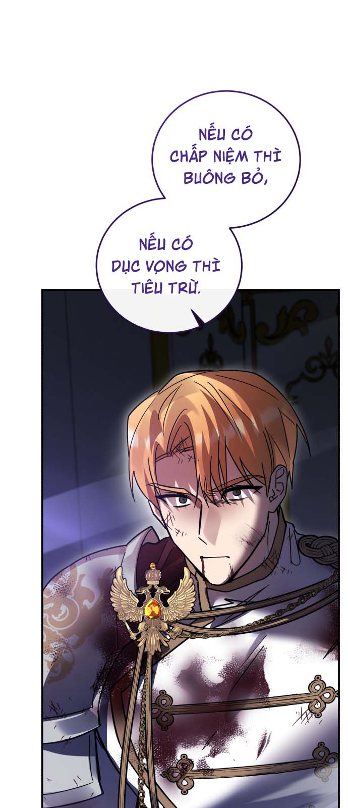 Hero X Demon King X Villain Chapter 89 - Trang 2