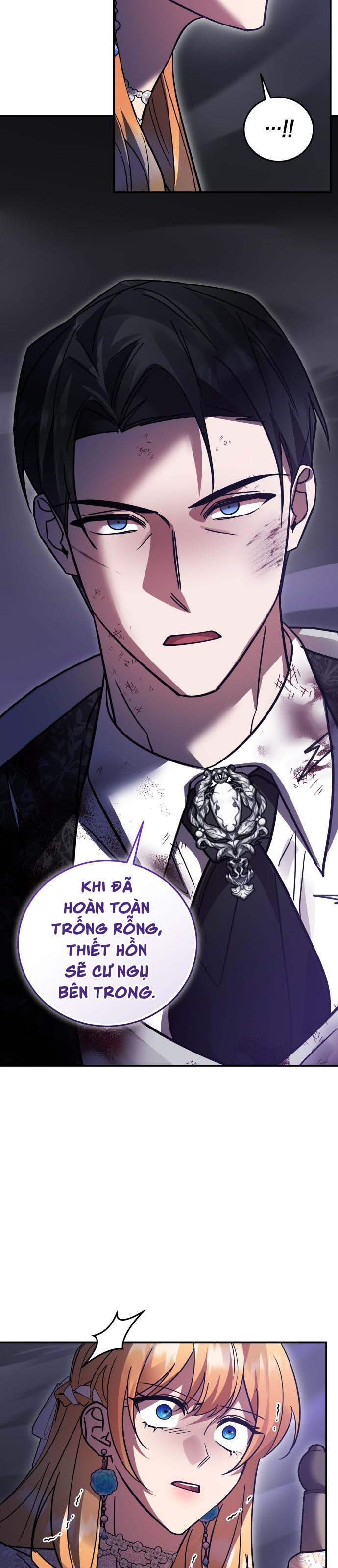 Hero X Demon King X Villain Chapter 89 - Trang 2