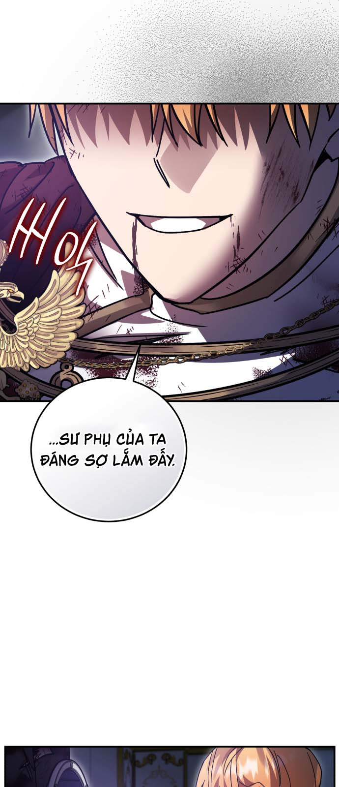 Hero X Demon King X Villain Chapter 89 - Trang 2