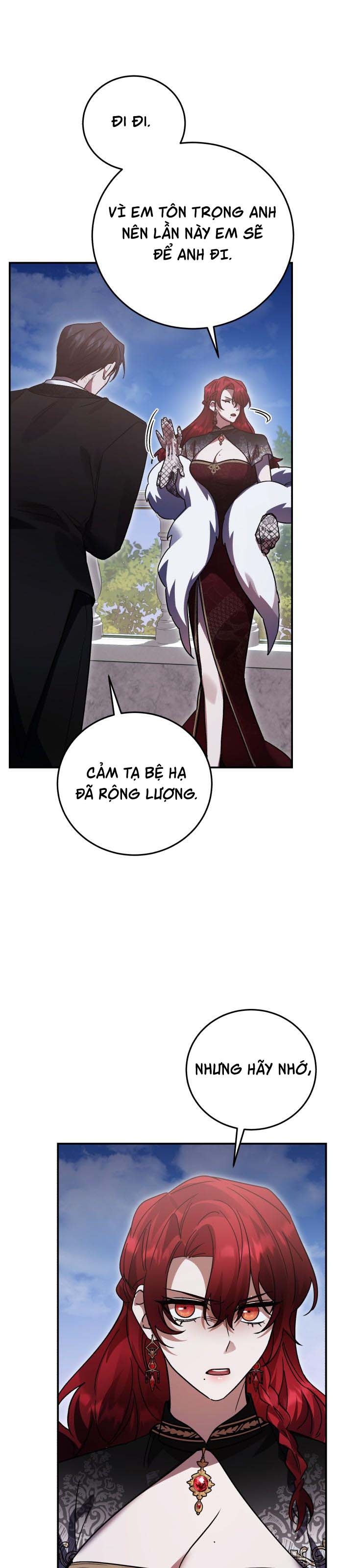 Hero X Demon King X Villain Chapter 89 - Trang 2