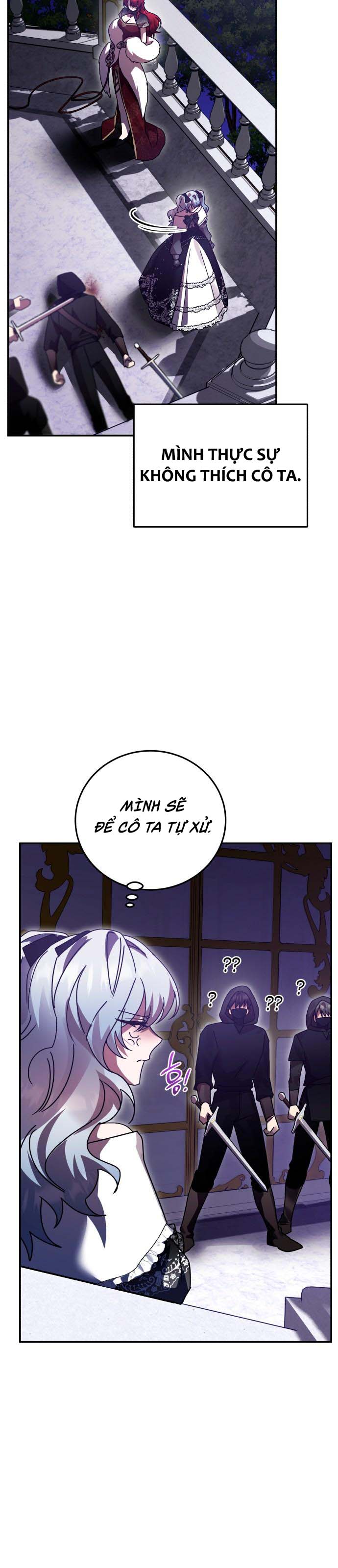 Hero X Demon King X Villain Chapter 86 - Trang 2