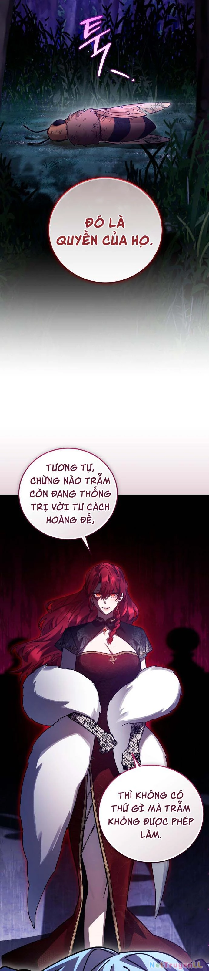 Hero X Demon King X Villain Chapter 85 - Trang 2