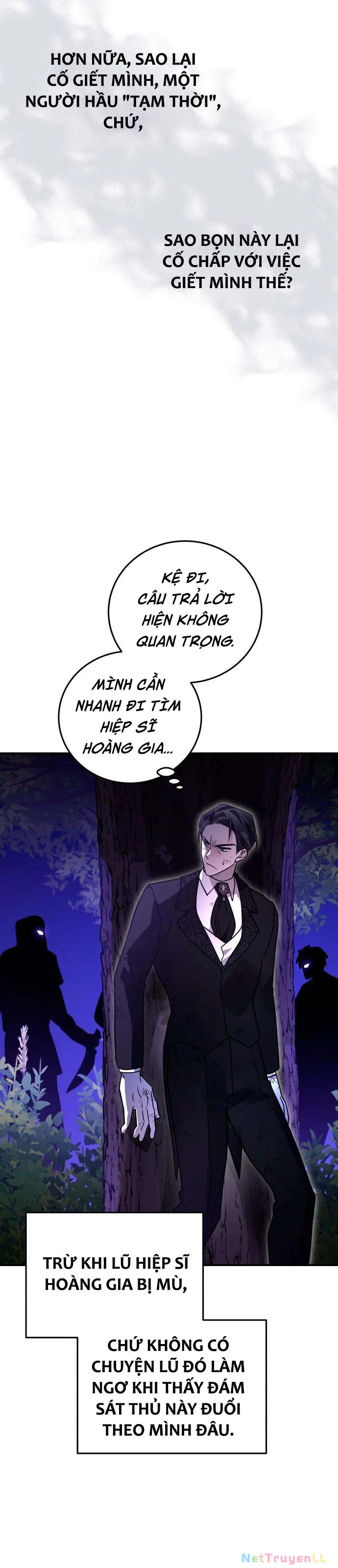 Hero X Demon King X Villain Chapter 85 - Trang 2