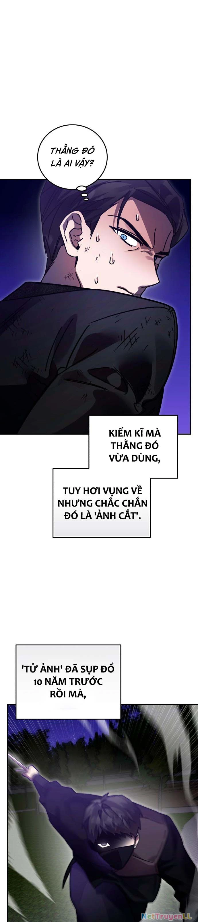 Hero X Demon King X Villain Chapter 85 - Trang 2