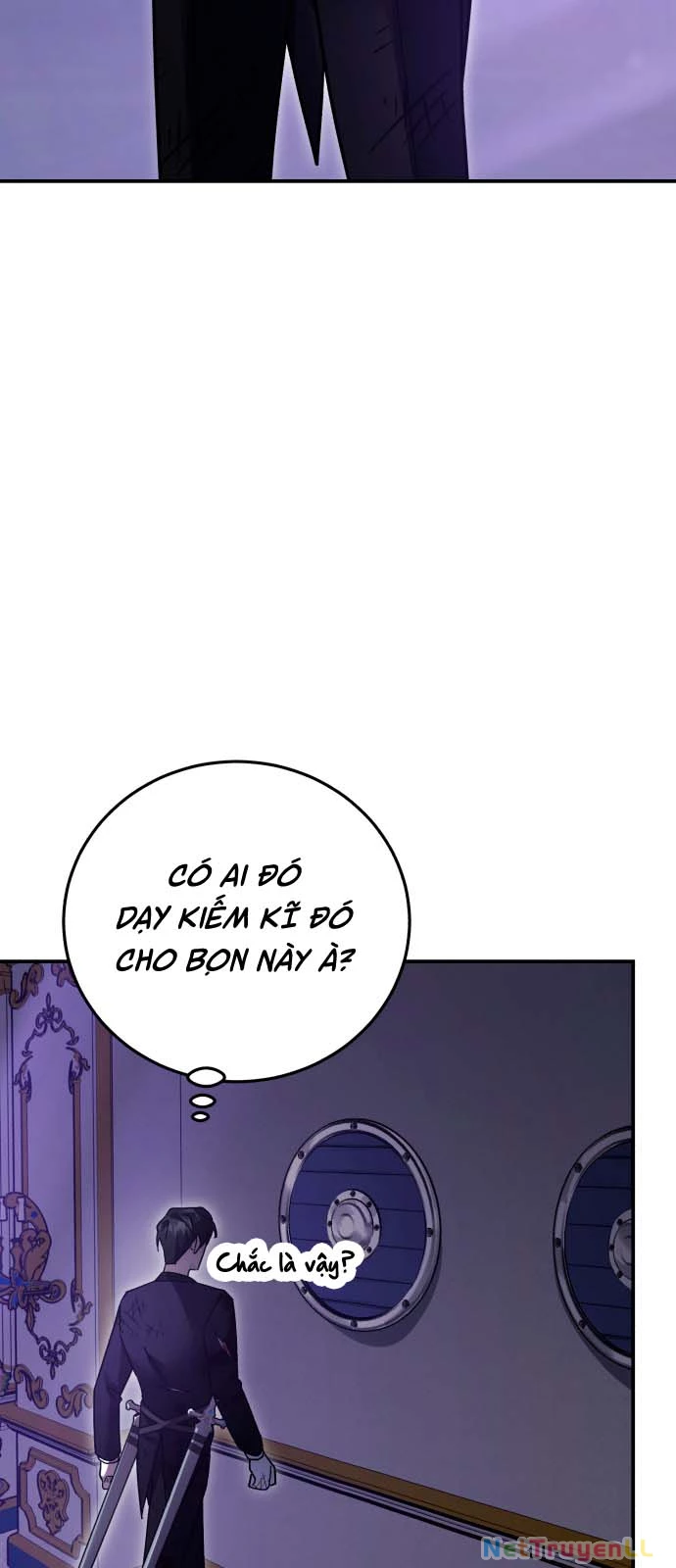 Hero X Demon King X Villain Chapter 85 - Trang 2