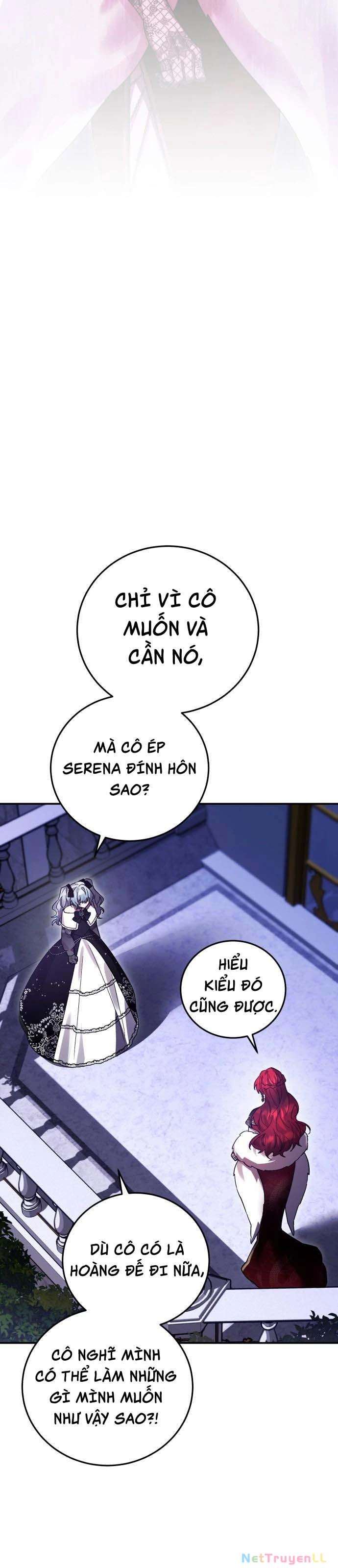 Hero X Demon King X Villain Chapter 85 - Trang 2