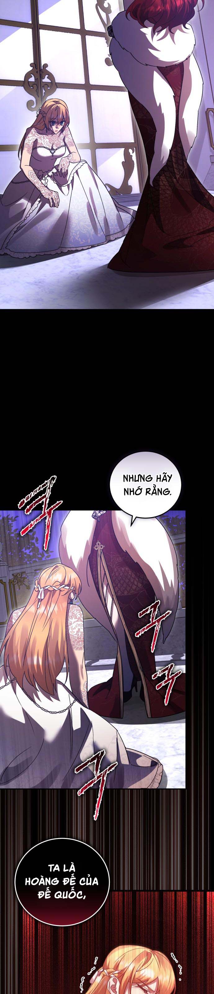 Hero X Demon King X Villain Chapter 81 - Trang 2