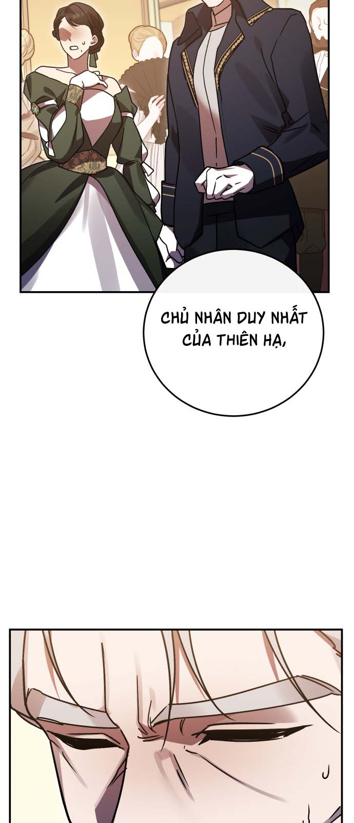 Hero X Demon King X Villain Chapter 80 - Trang 2