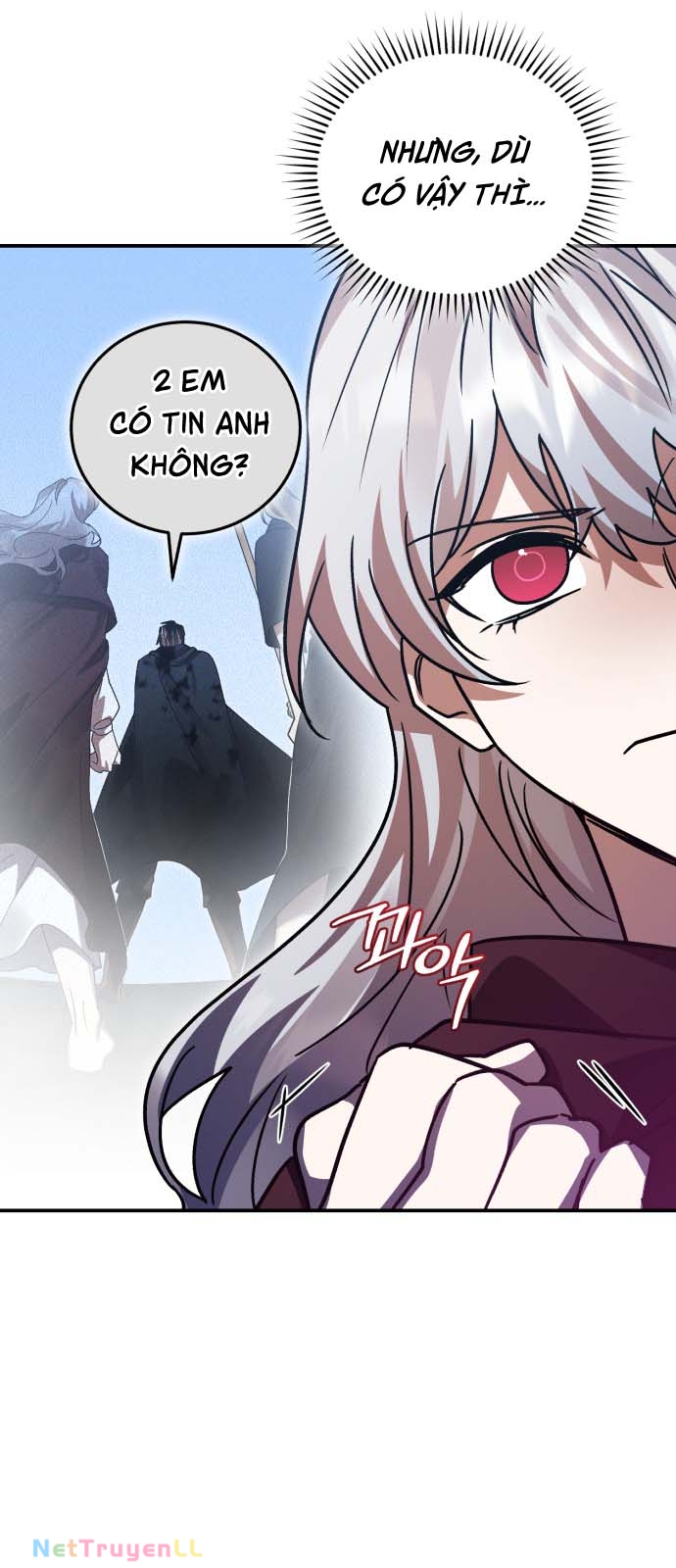 Hero X Demon King X Villain Chapter 69 - Trang 2