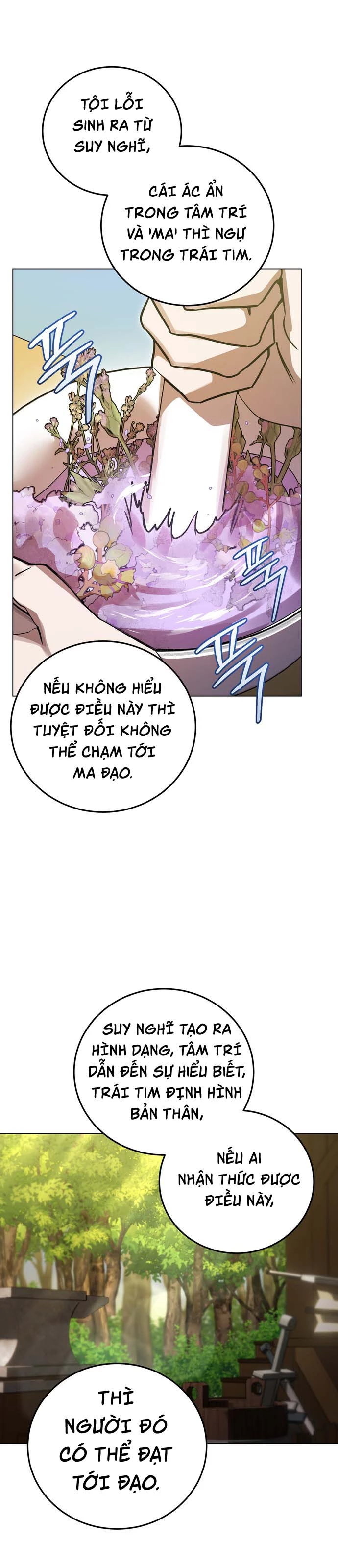 Hero X Demon King X Villain Chapter 61 - Trang 2