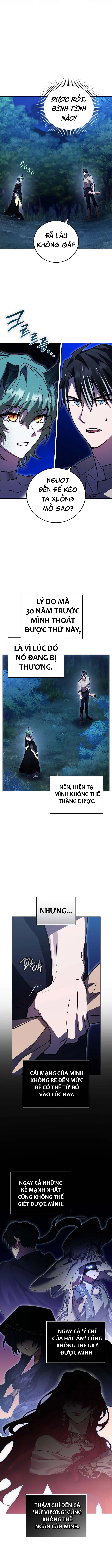 Hero X Demon King X Villain Chapter 58 - Trang 2